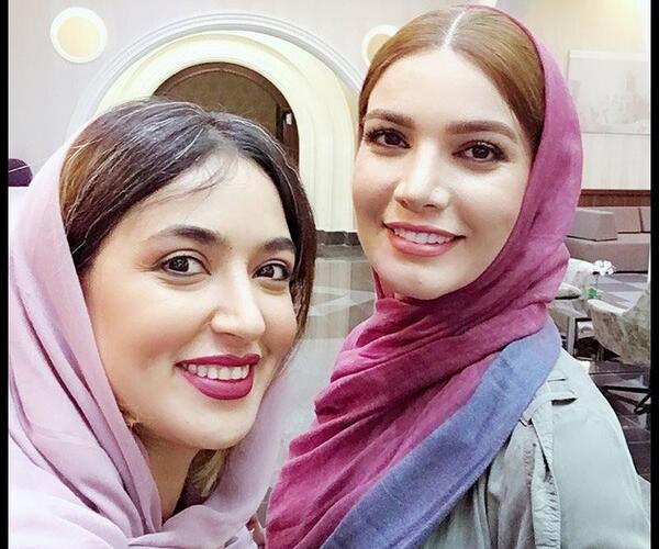 عکس طوبا در وارش
