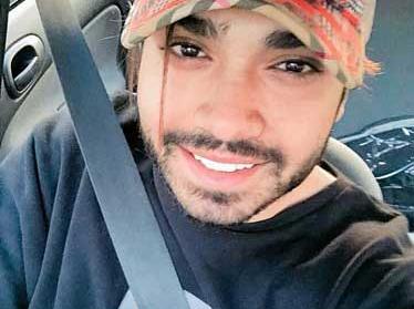 عکس چشمات سینا درخشنده