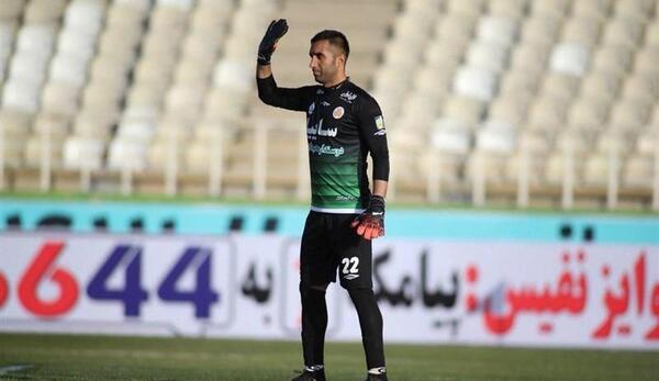 عکس حامد فلاح زاده