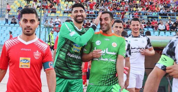 عکس حامد فلاح زاده