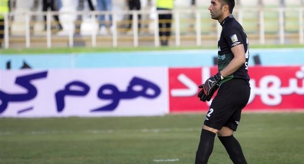 عکس حامد فلاح زاده
