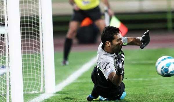 عکس حامد فلاح زاده
