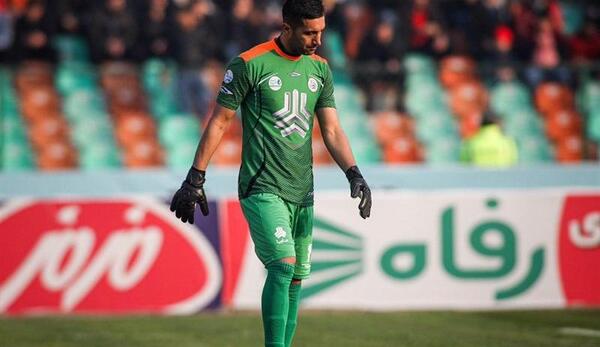 عکس حامد فلاح زاده