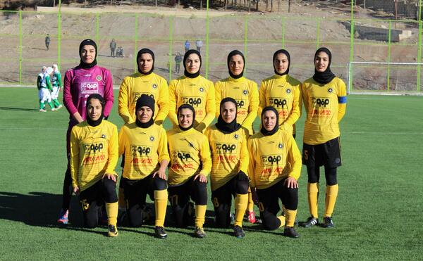 عکس شقایق روزبهان