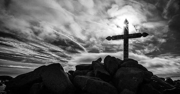 عکس صلیب های قشنگ