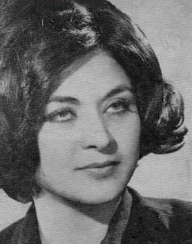 عکسهای رویا خواننده قدیمی