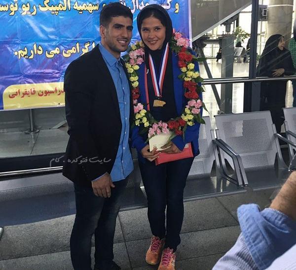 عکس محسن سیفی