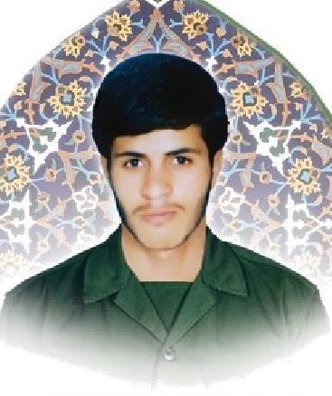 عکس محسن سیفی