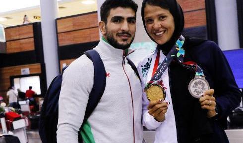 عکس محسن سیفی