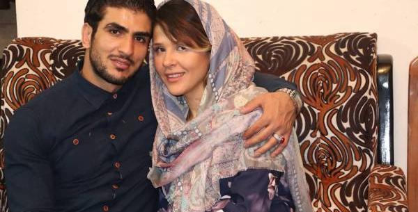 عکس محسن سیفی
