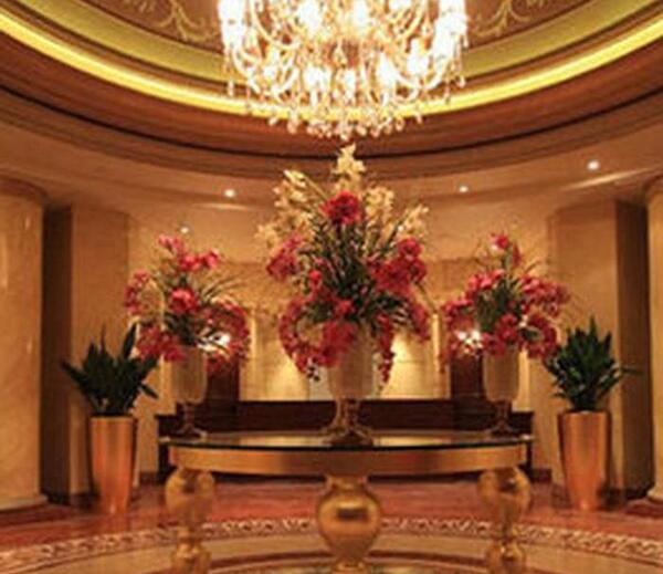 عکس لاکچری آپارتمانی
