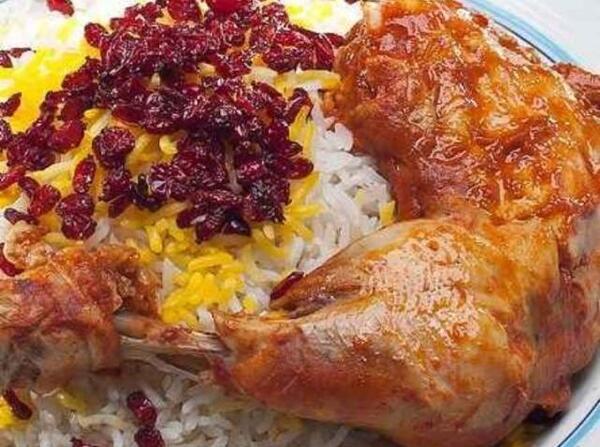 عکس غذای کرفس