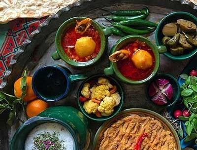 عکس دیگ آبگوشت