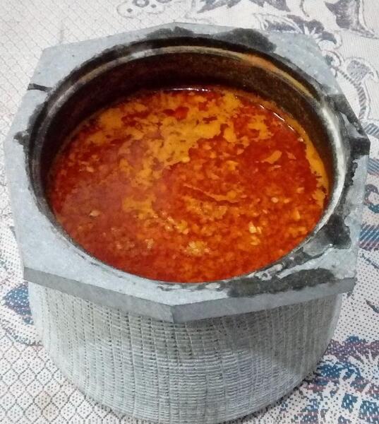 عکس دیگ آبگوشت