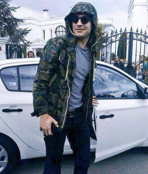 عکس های سرنای ساریکایا و چاتای اولوسوی