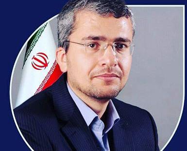 عکس ابراهیم رضایی