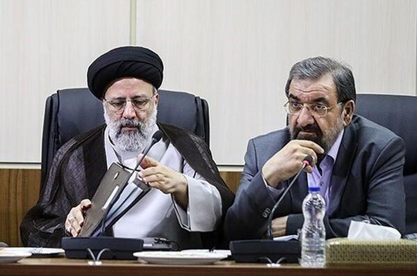 عکس ابراهیم رضایی