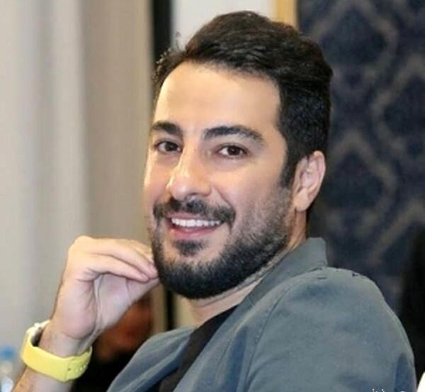 عکس ابوالفضل محمدزاده