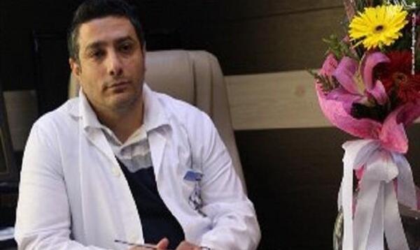 عکس ابوالفضل محمدزاده
