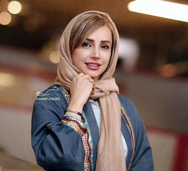 عکس محمد قلی بداخلاق