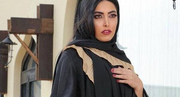 عکس خداحافظی ساناز طاری
