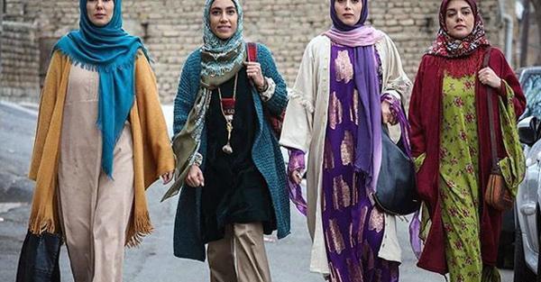عکس صبا قاسمی