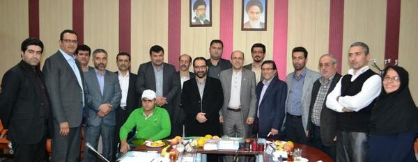 عکس پیمان یعقوبی