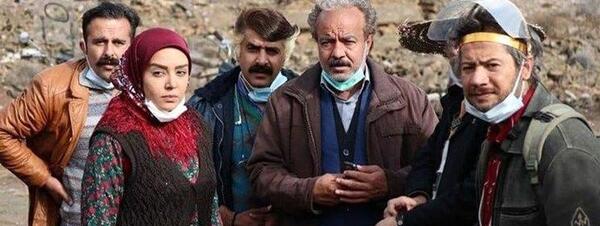 عکس امیر وفایی