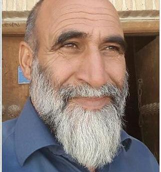 عکس امیر وفایی