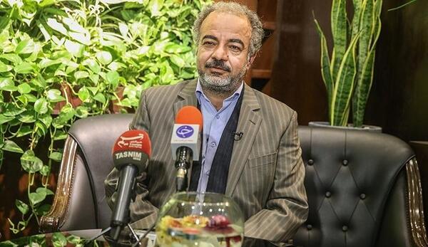 عکس امیر وفایی