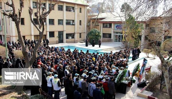 عکس امیر وفایی