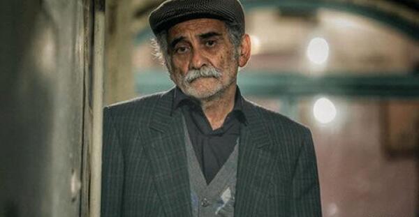 عکس جابر مهدی نیا افرا