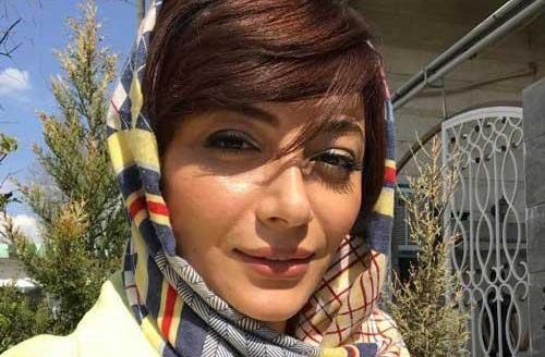 عکس جابر مهدی نیا افرا