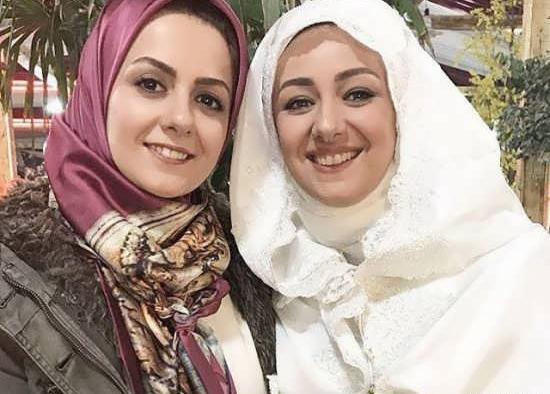 عکس بیتا سحر