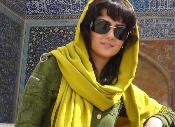 عکس بیتا سحر
