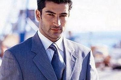 عکس جدید کنان امیرزاغلو