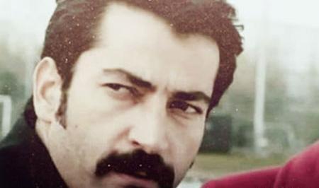 عکس جدید کنان امیرزاغلو