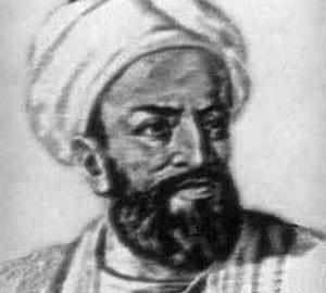 عکس زکریای رازی