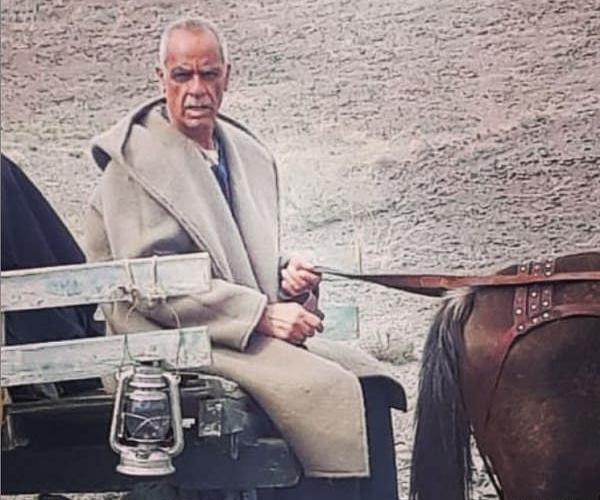 عکس رضا نجفی