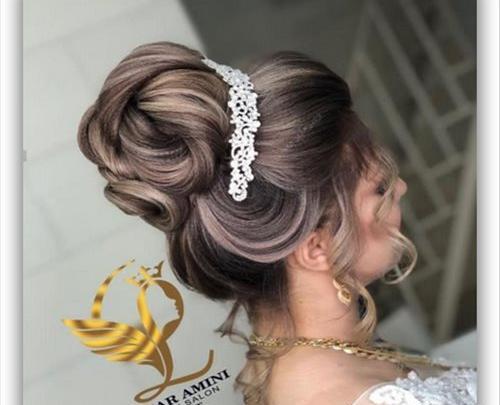 عکس عروسی سرپل ذهاب