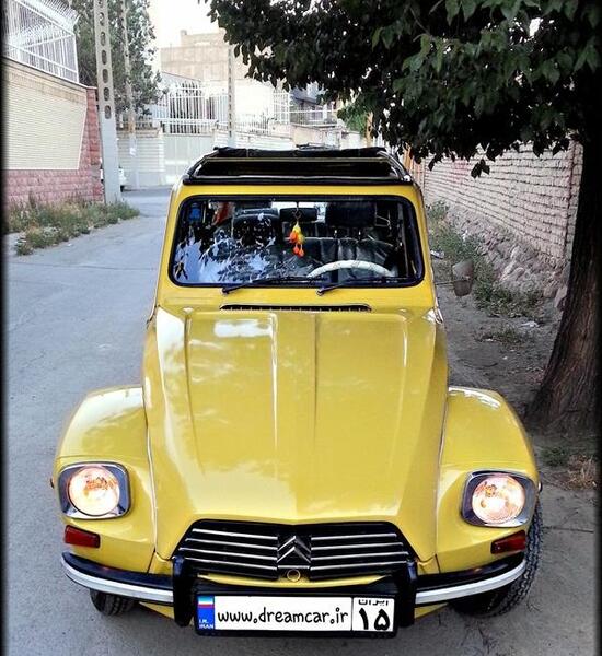 عکس و قیمت ژیان