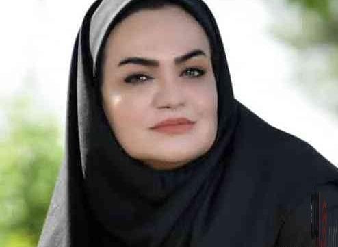 عکس خدیجه رحمانی