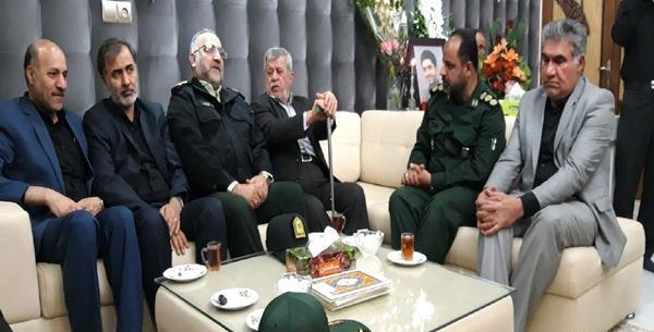 عکس امیرحسین قربانی