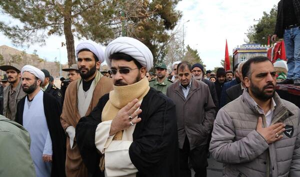 عکس امیرحسین قربانی