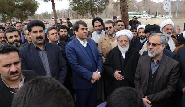 عکس امیرحسین قربانی