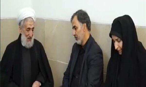 عکس امیرحسین قربانی