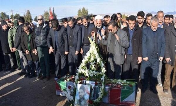 عکس امیرحسین قربانی
