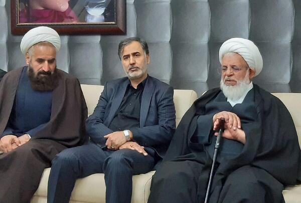 عکس امیرحسین قربانی