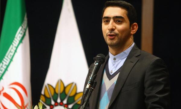 عکس امیرحسین قربانی