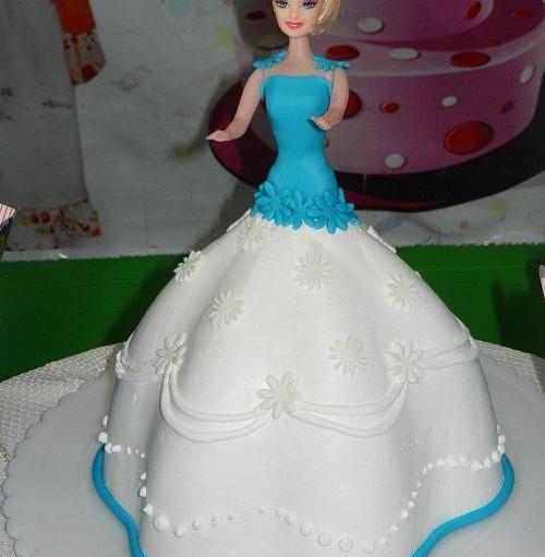 عکس کیک ساجده